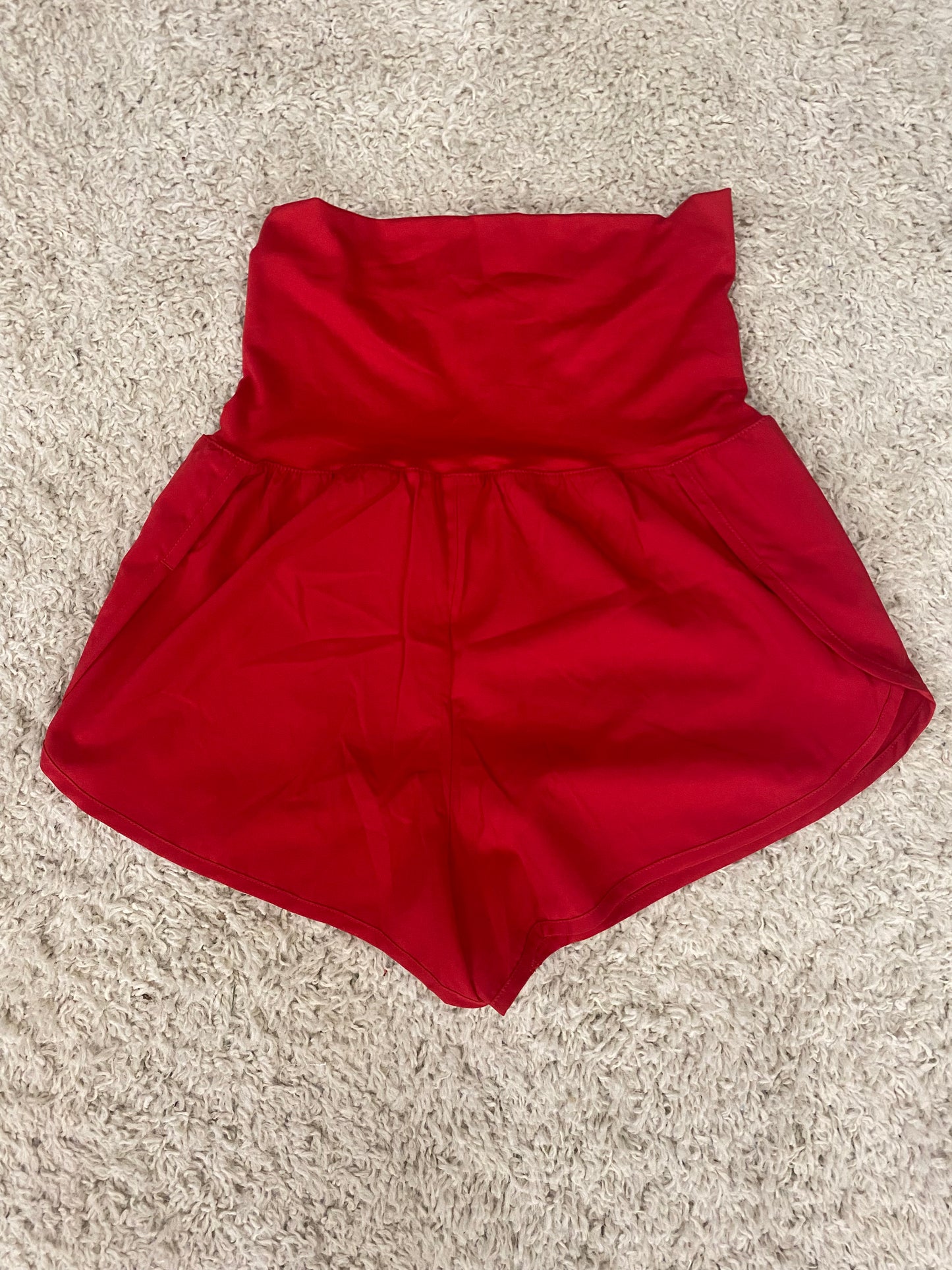 Zenana Shorts