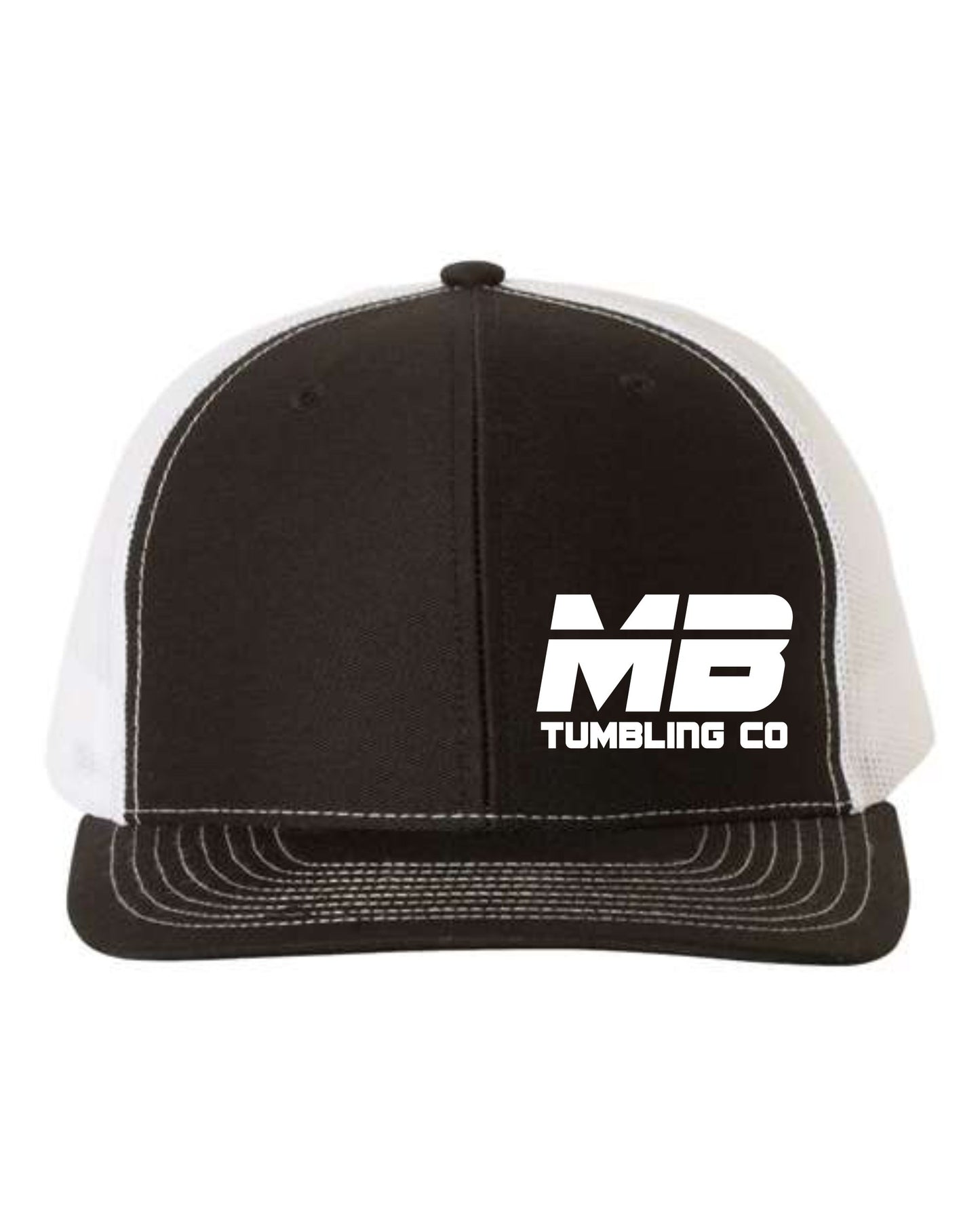 MB Tumbling Co Caps