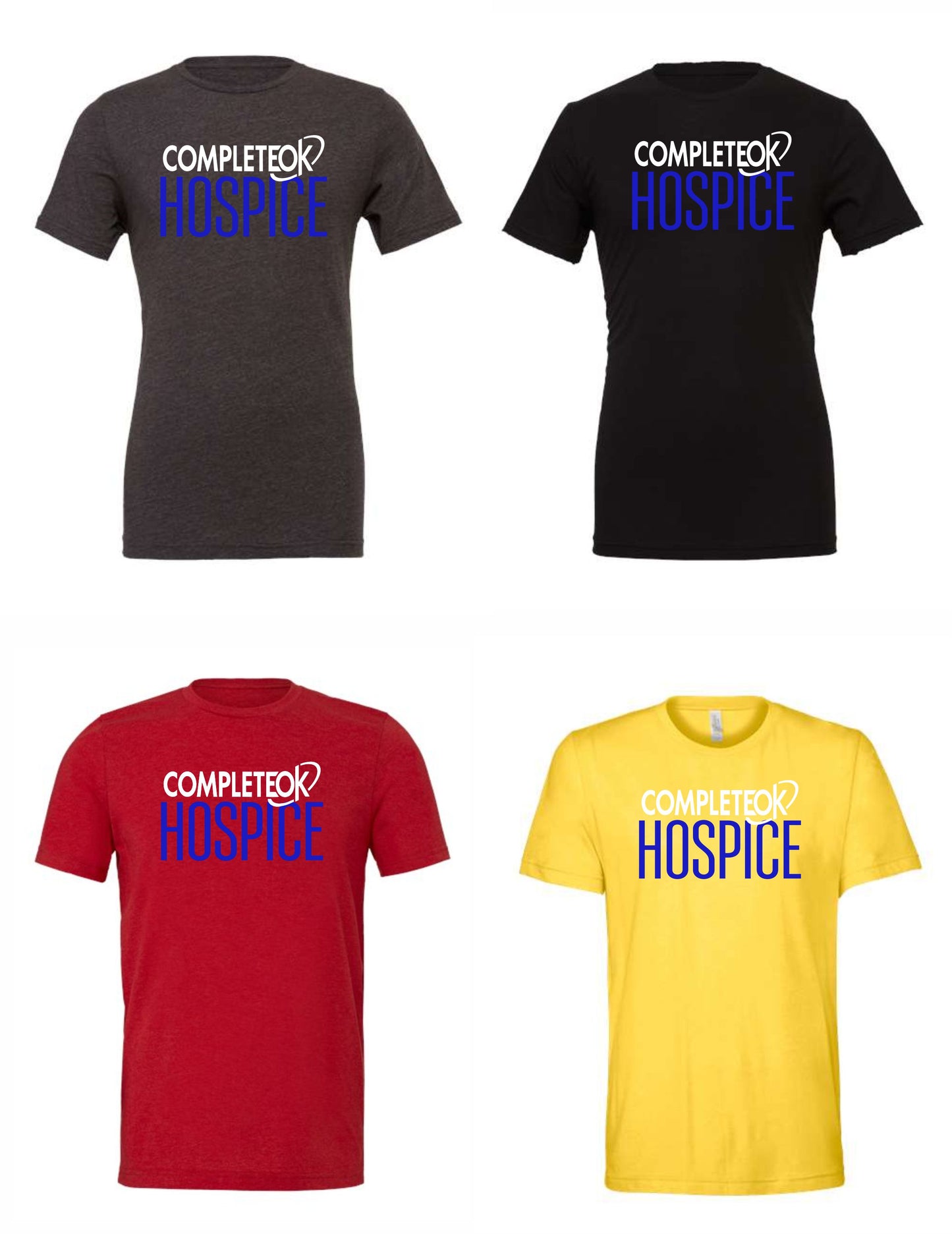 PREORDER CompleteOK
