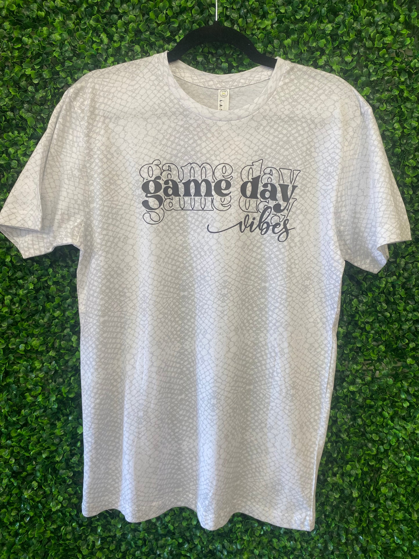 Game Day Tee