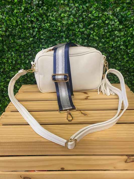 Crossbody Purse