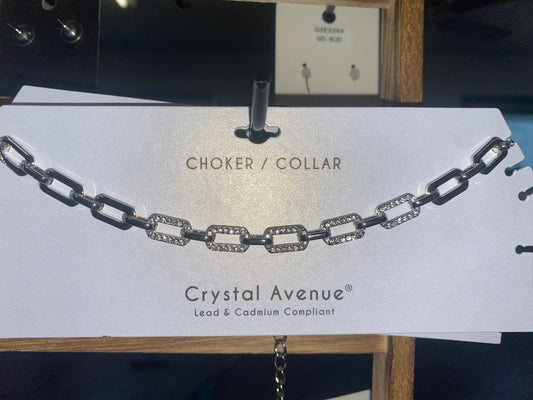 Chain Choker