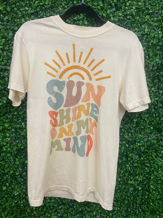 Sunshine Tee