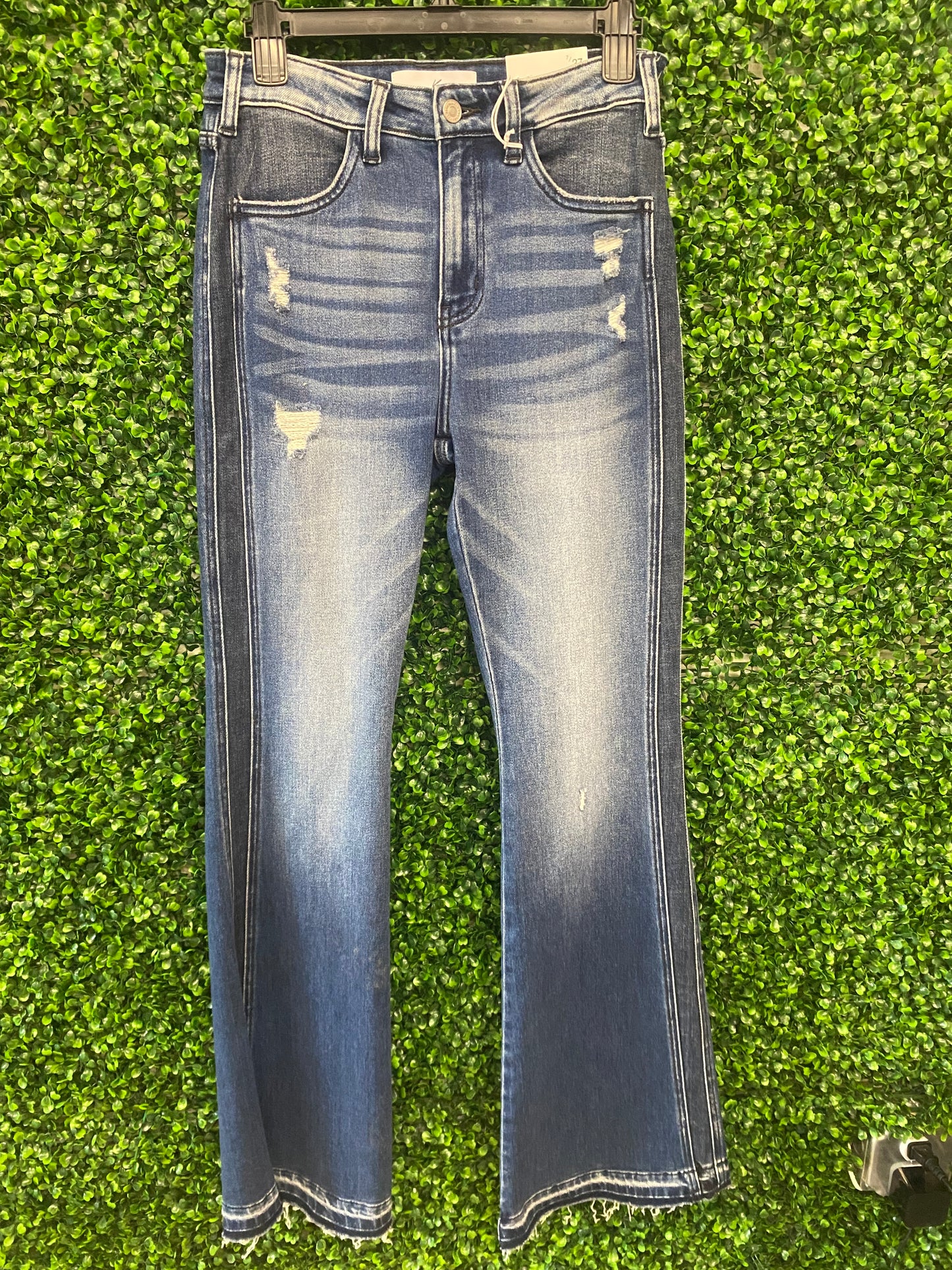 Kancan Jeans